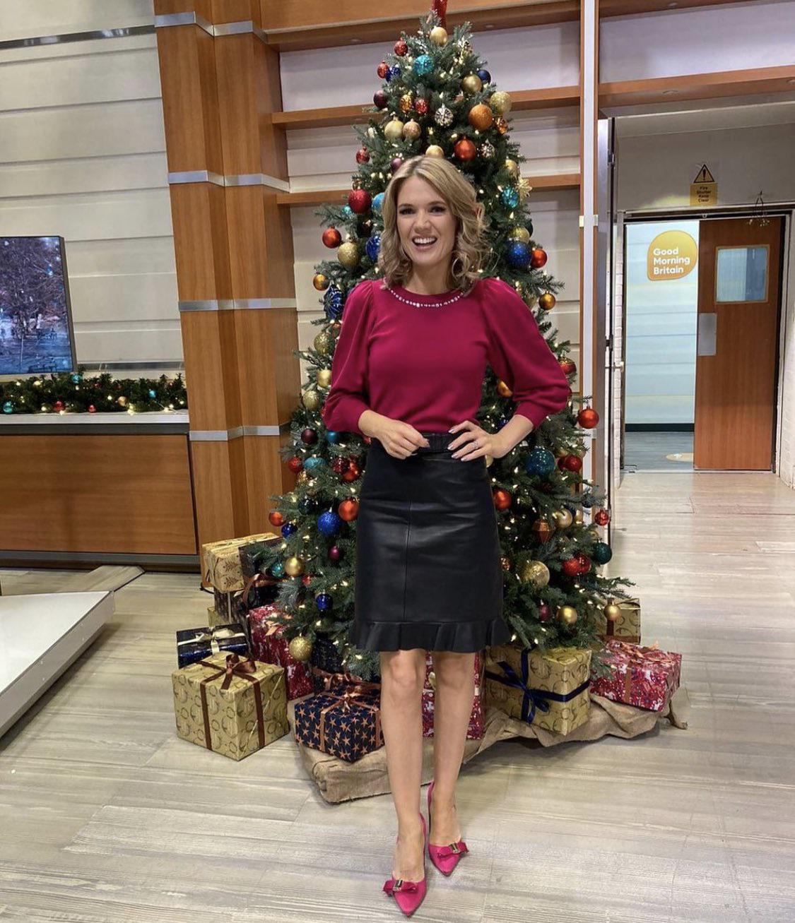 Charlotte Hawkins
