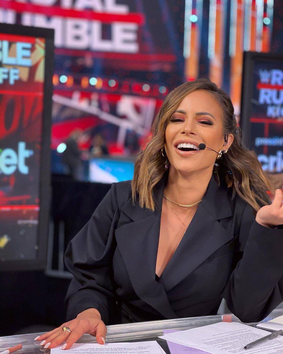 Charly Caruso Scrolller