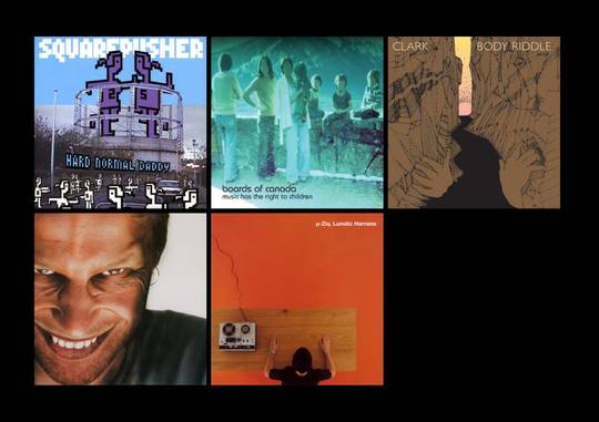 chart of idm essentials being done by the mod team