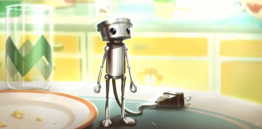 Chibo by Fortune