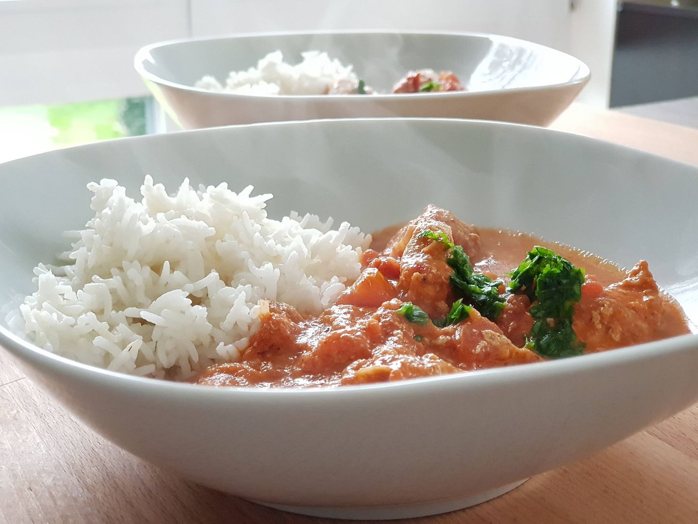 Chicken Tikka Masala - Binging with Babish