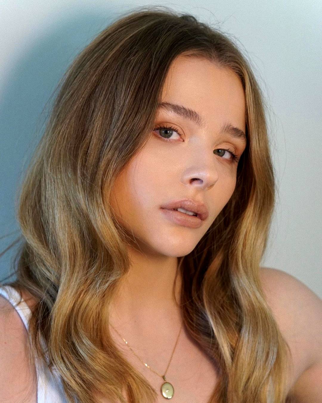 Chloe Grace Moretz