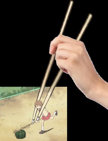 Chopstick