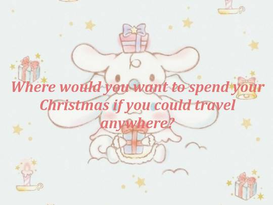 🧸🎄 Christmas Advent calendar: December 17th