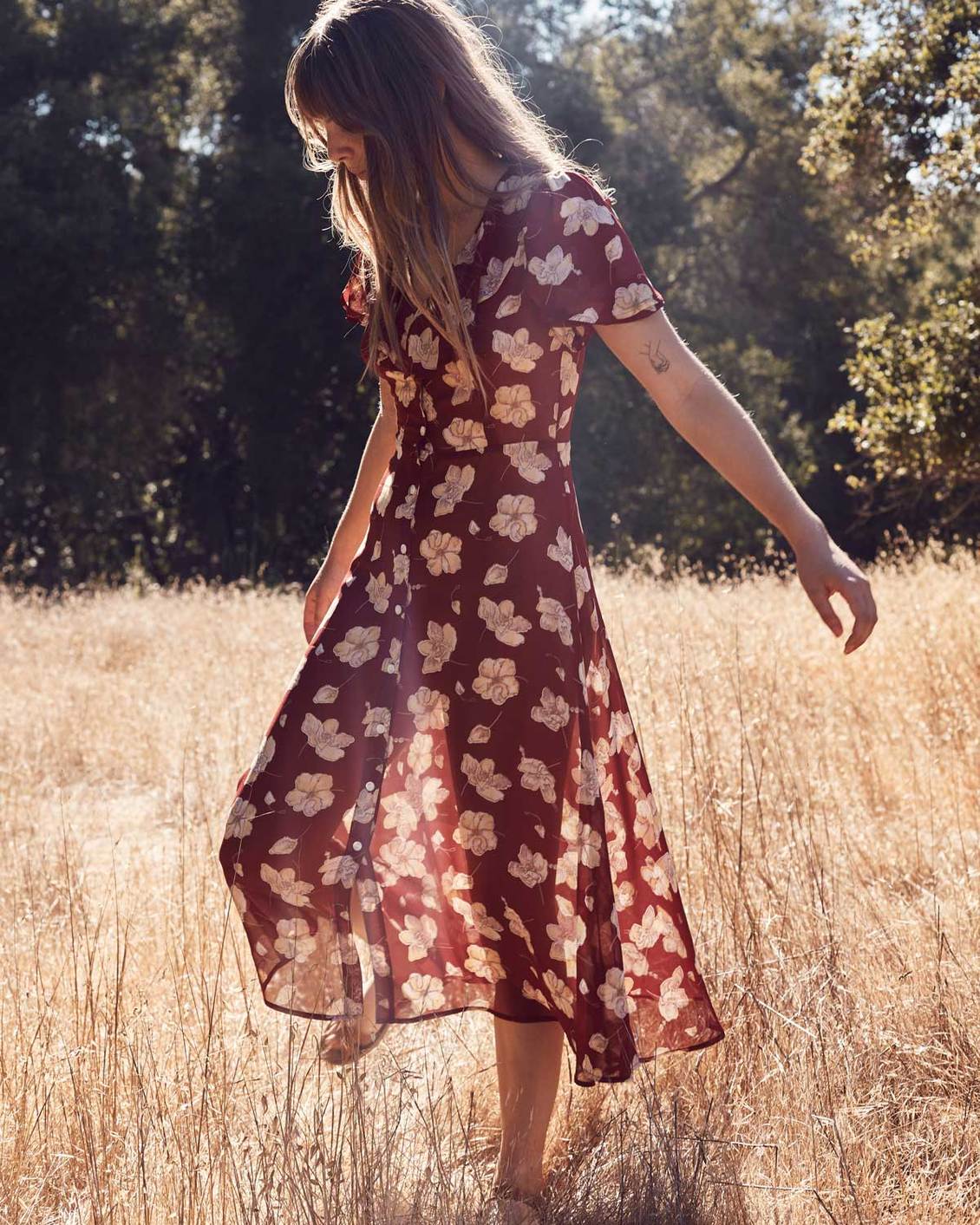 Christy Dawn dress | Scrolller