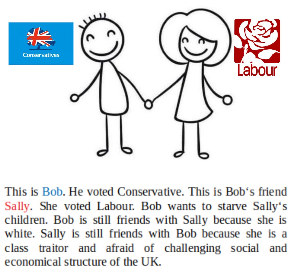 Class consciousness is invaluable