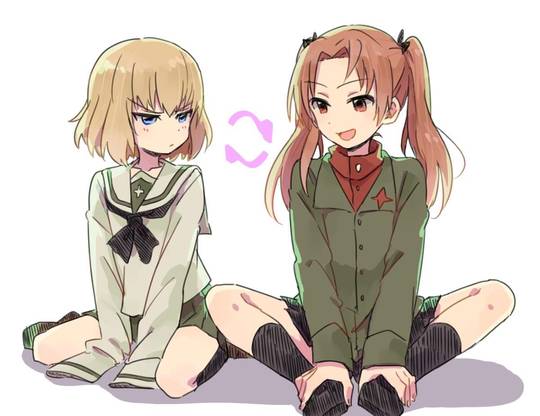 Clothing Swap