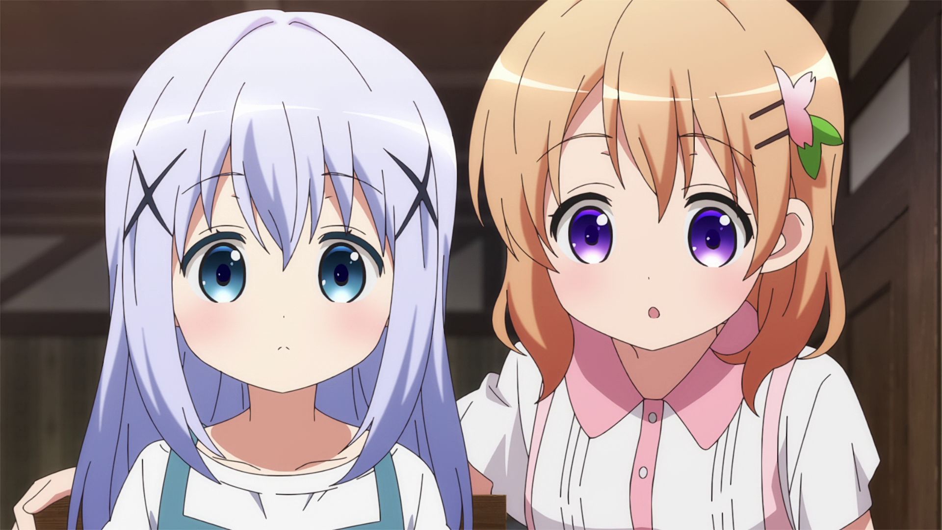 CocoChino | Sing For You