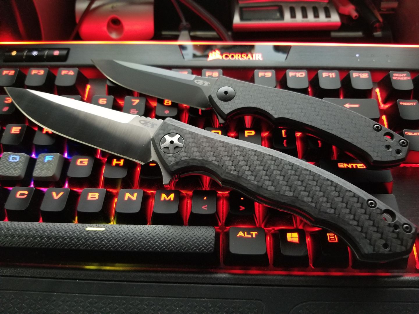 Code red! ZT 045x brothers.