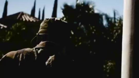 Codename Diablo trailer