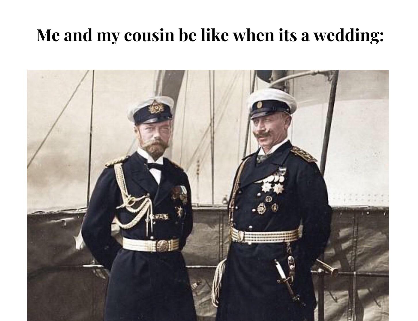 Coincidence? Dont think so...