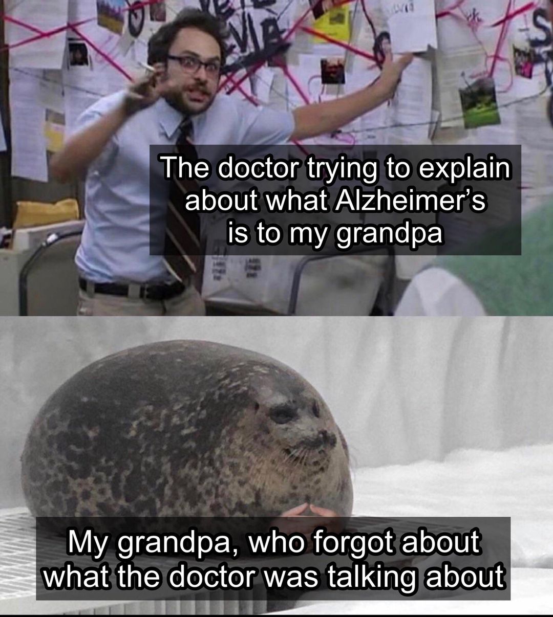 Come again, young man?