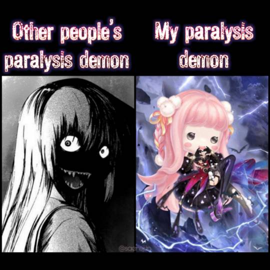 Comedy - Truly cursed ƪ(◍⚈͒👅⚈͒◍)ʃ