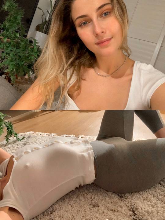 Comfy mode ☺️ [F] [NSFW]