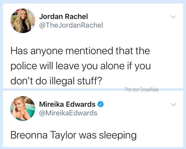 Cops are Dangerous Killers