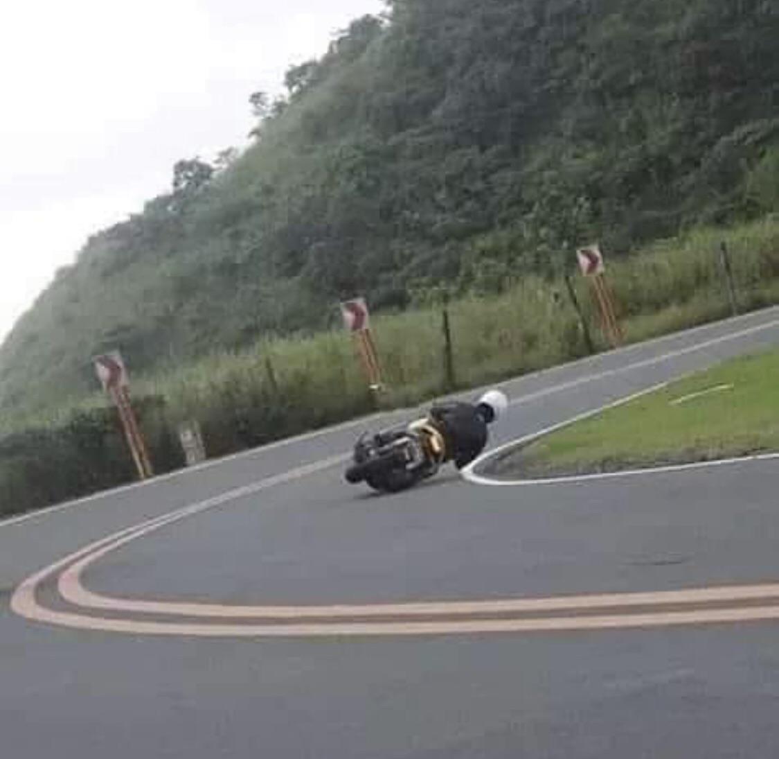 Cornering Techniques