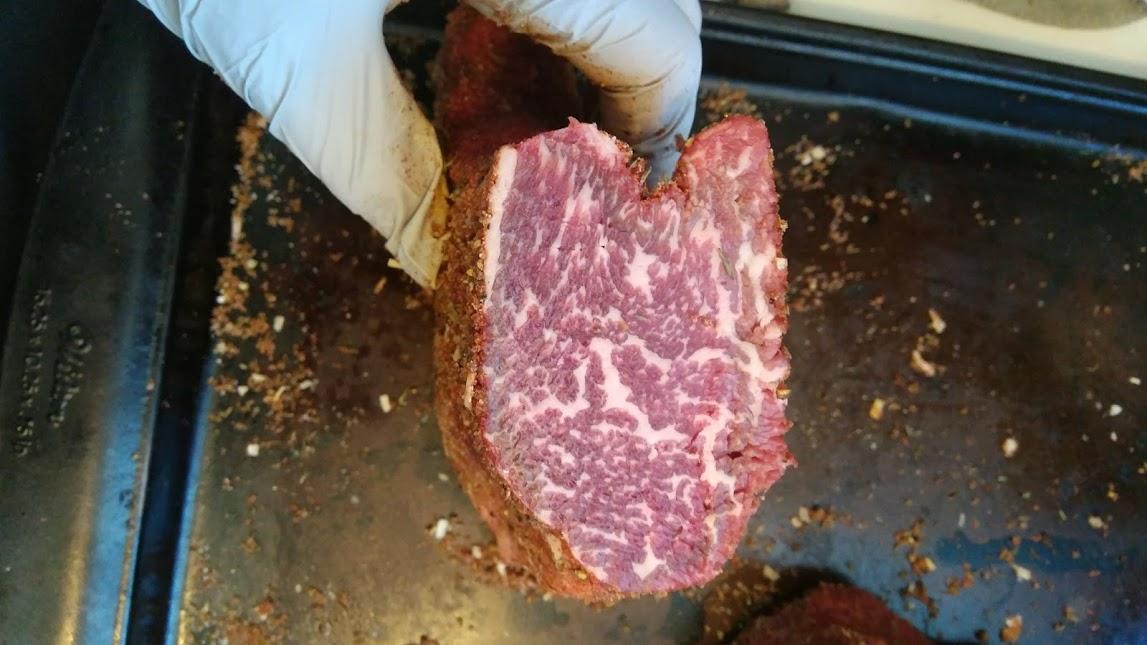 Costco Prime Tri Tip - $7.75/lb!