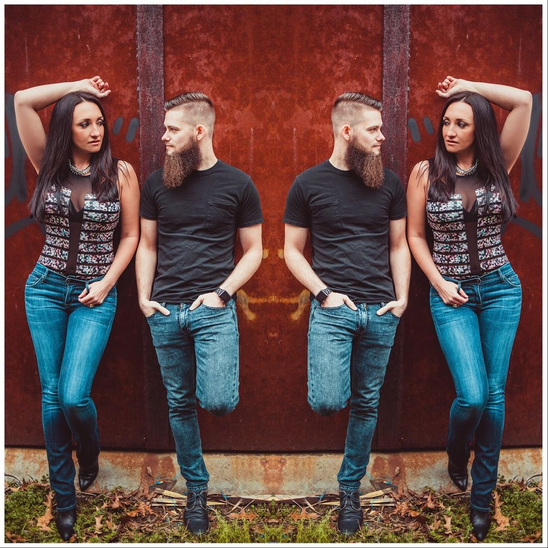 Couples Photography