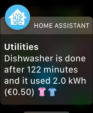 Creating useful notifications using the new 'variables' and 'wait_for_trigger' features
