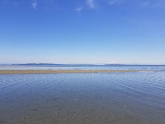 Crescent Beach, BC, Canada