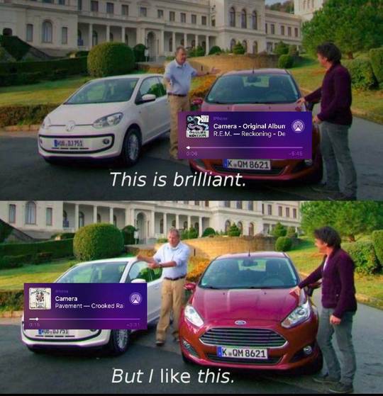 Crooked meme, crooked meme