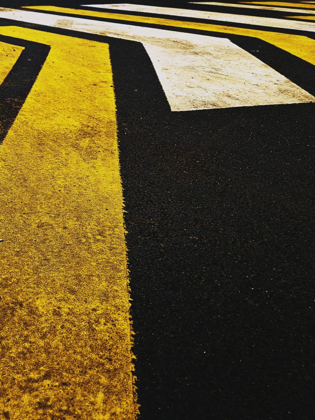 Cross-Walk