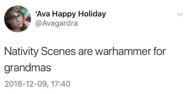 crossover time anyone?