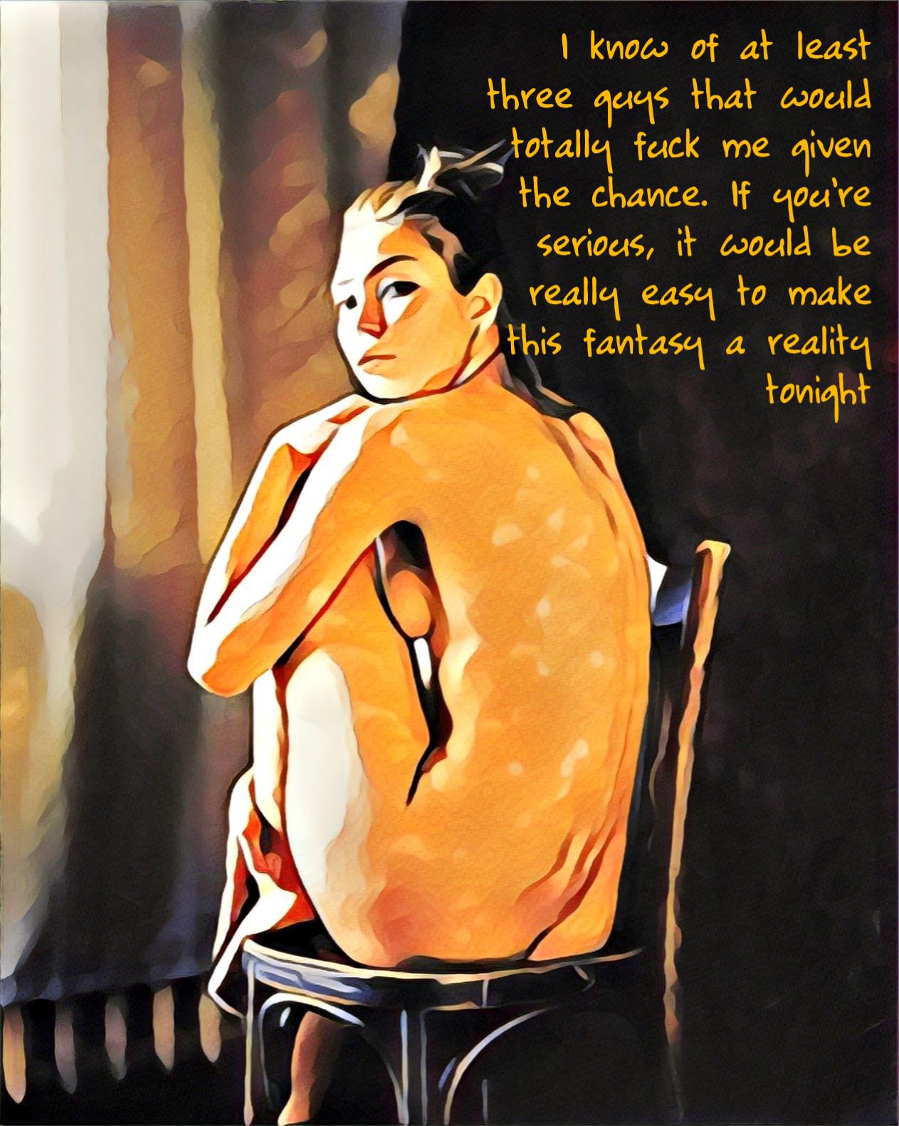 The Night Everything Changed: A Streamer's Nip Slip Confession