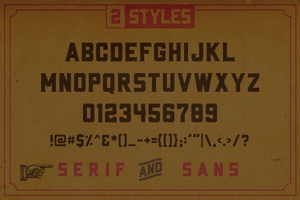 Current type project. A new serif/sans block typeface called Porterhouse. What do you think?