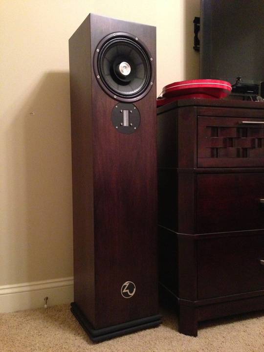 Custom Zu Audio Essence