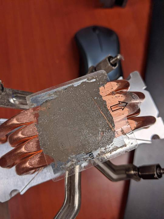 Customer Says PC Randomly Shuts Down...