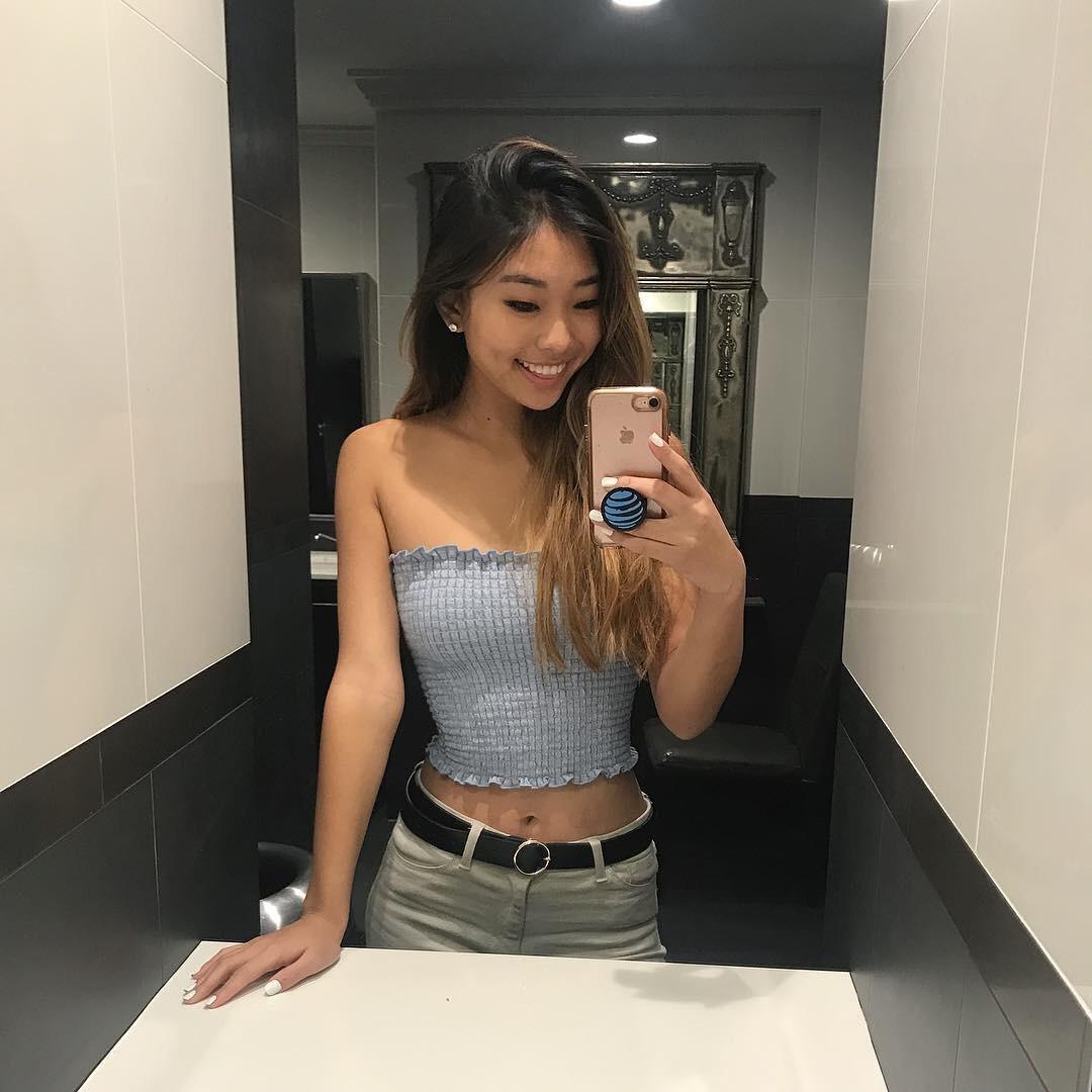 Discover More Like Nextdoorasians Cute Asian Selfie And Related discover-more-like-nextdoorasians-cute-asian-selfie-and-related