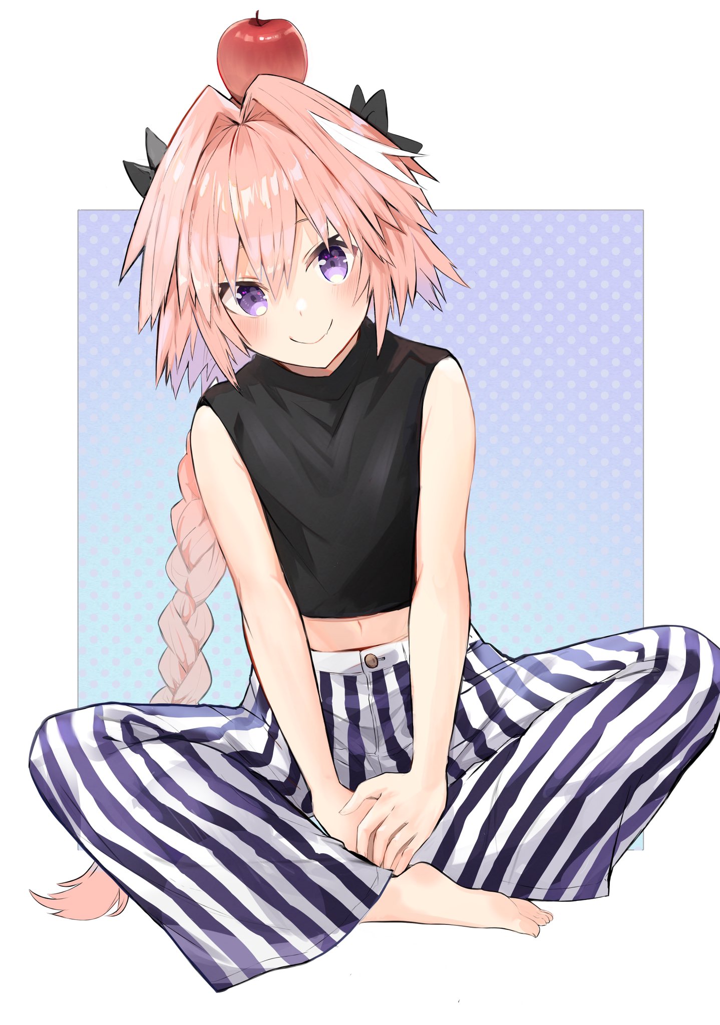 Discover More Like Cutetraps Cute Astolfo And Related Content Scrolller