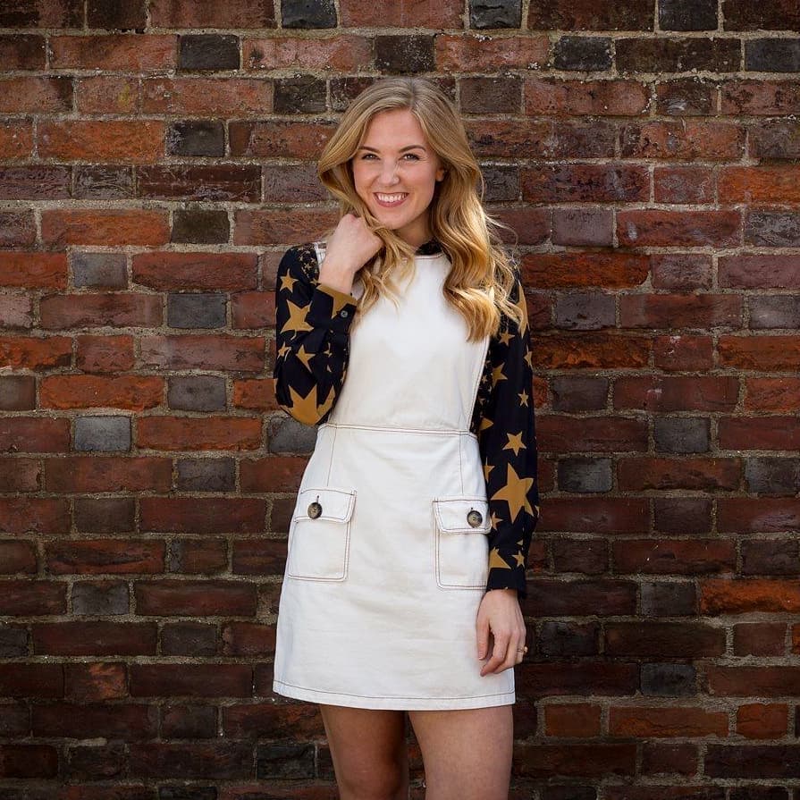 Cute dress