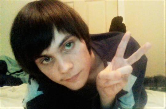 cute face pic