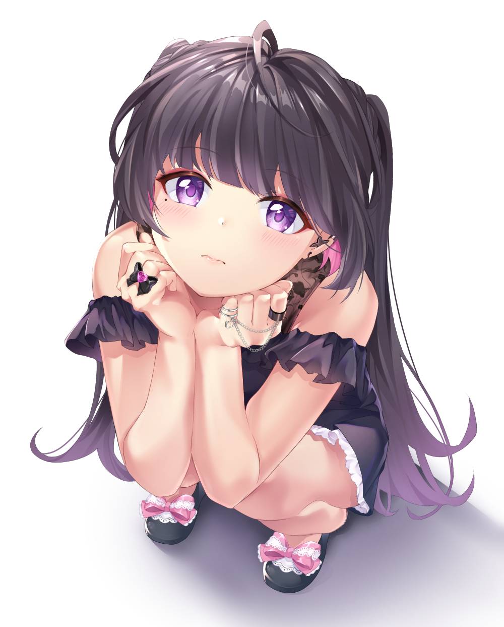 Cute [Original]