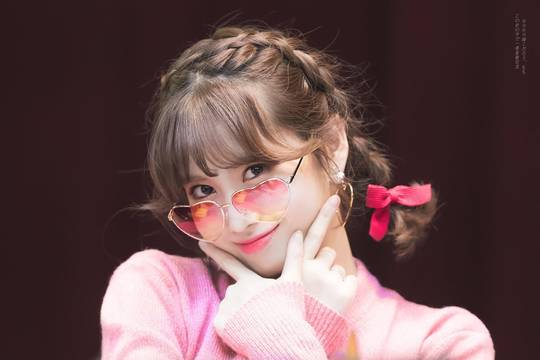 Cutie Momo