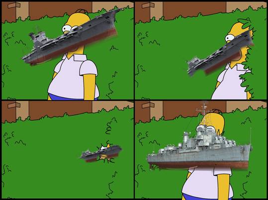 CV mains when the comments start getting a little too harsh towards CV players