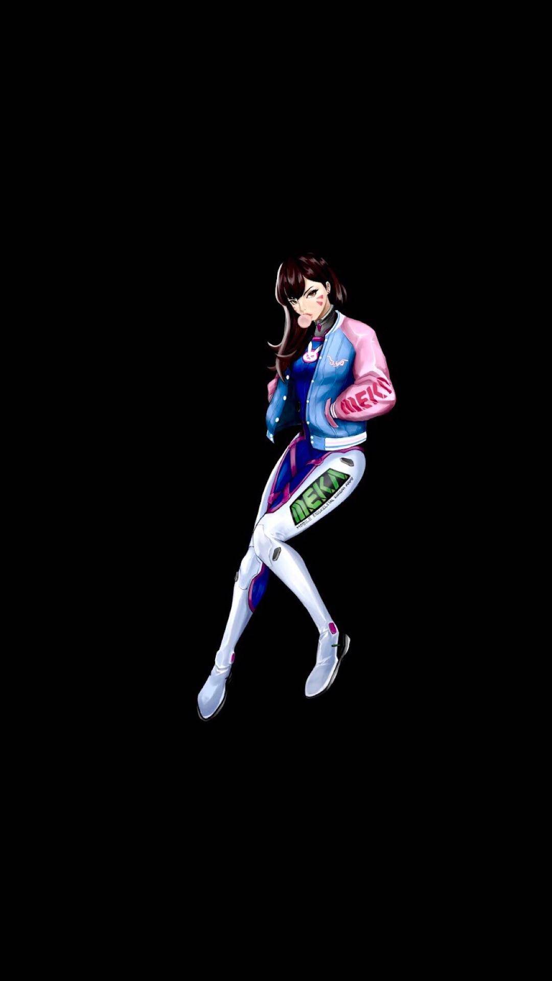 D.Va