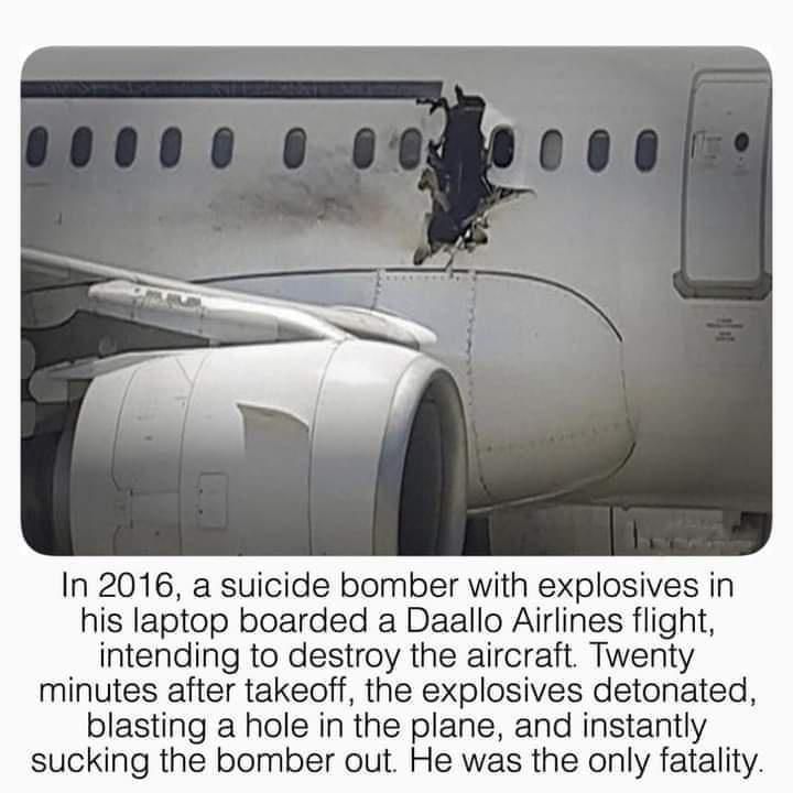 Daallo Airlines Flight 159