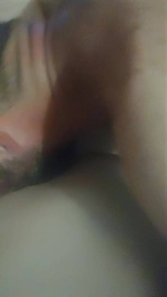 Daddy having a little lick (f)43 +(m)43