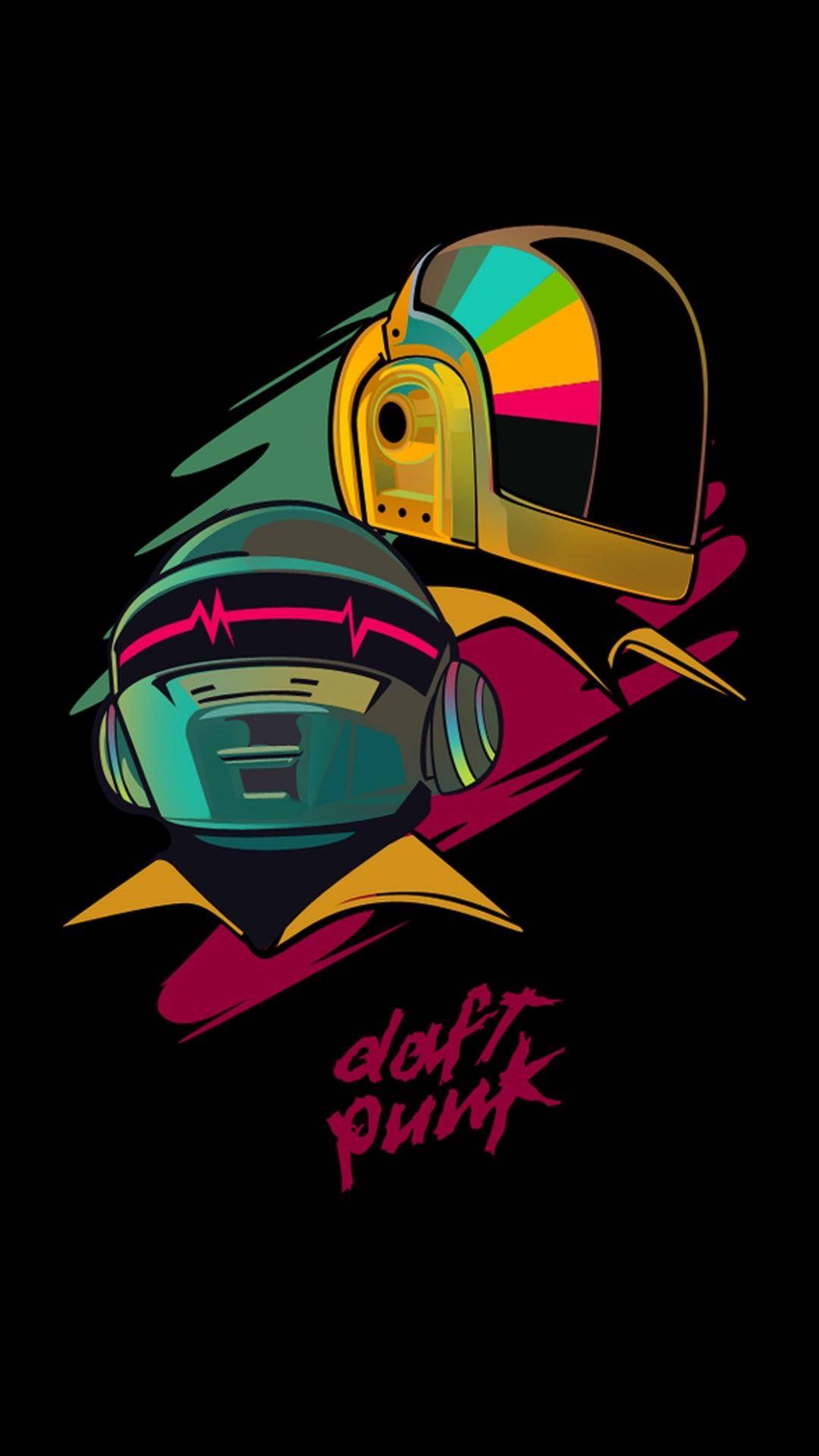 Daft Punk