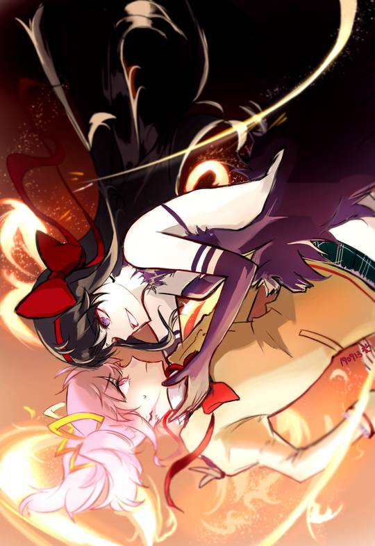 Daily Devotion no.893: Demonic Invitation