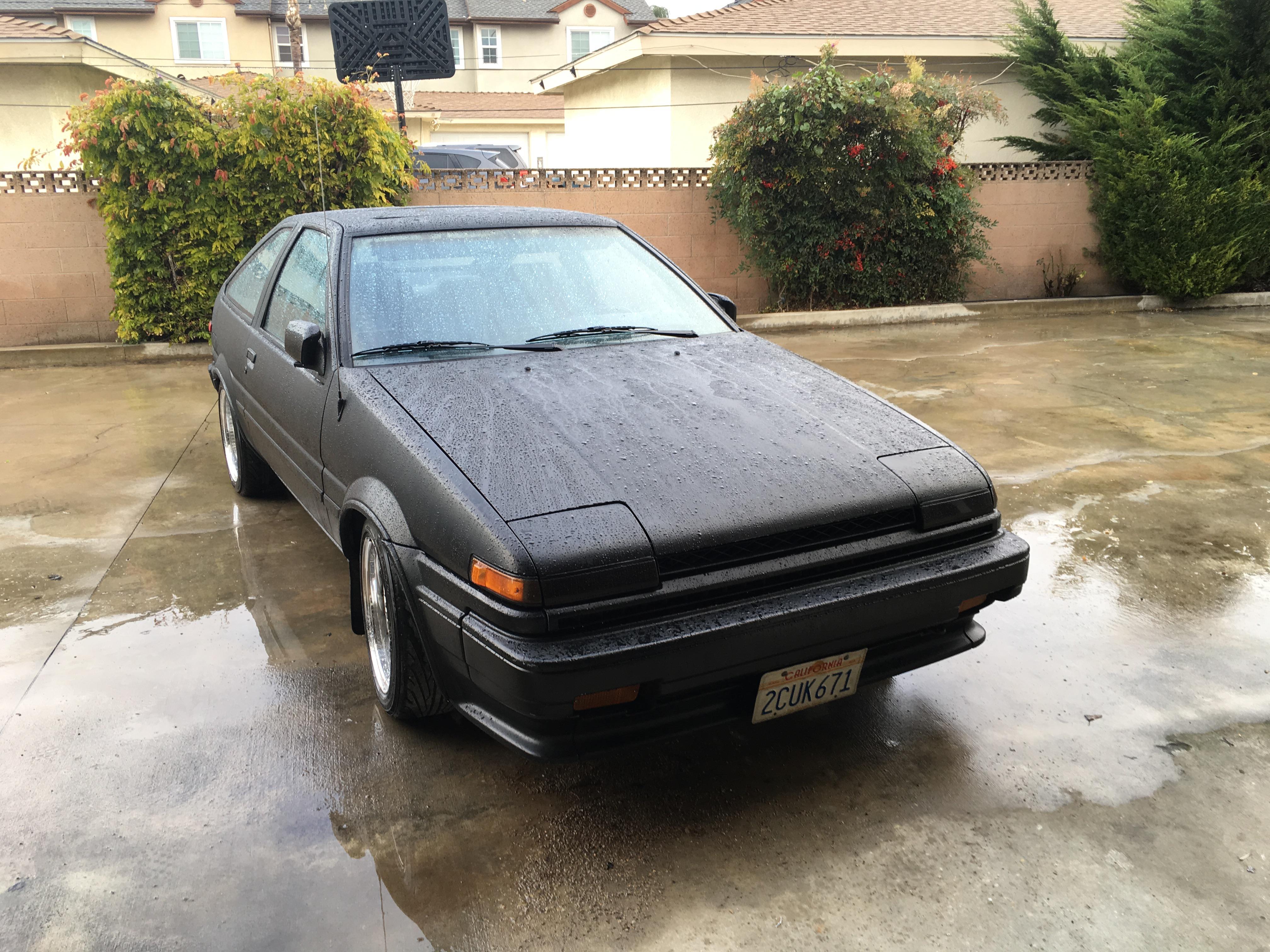 Daily Driver Scrolller