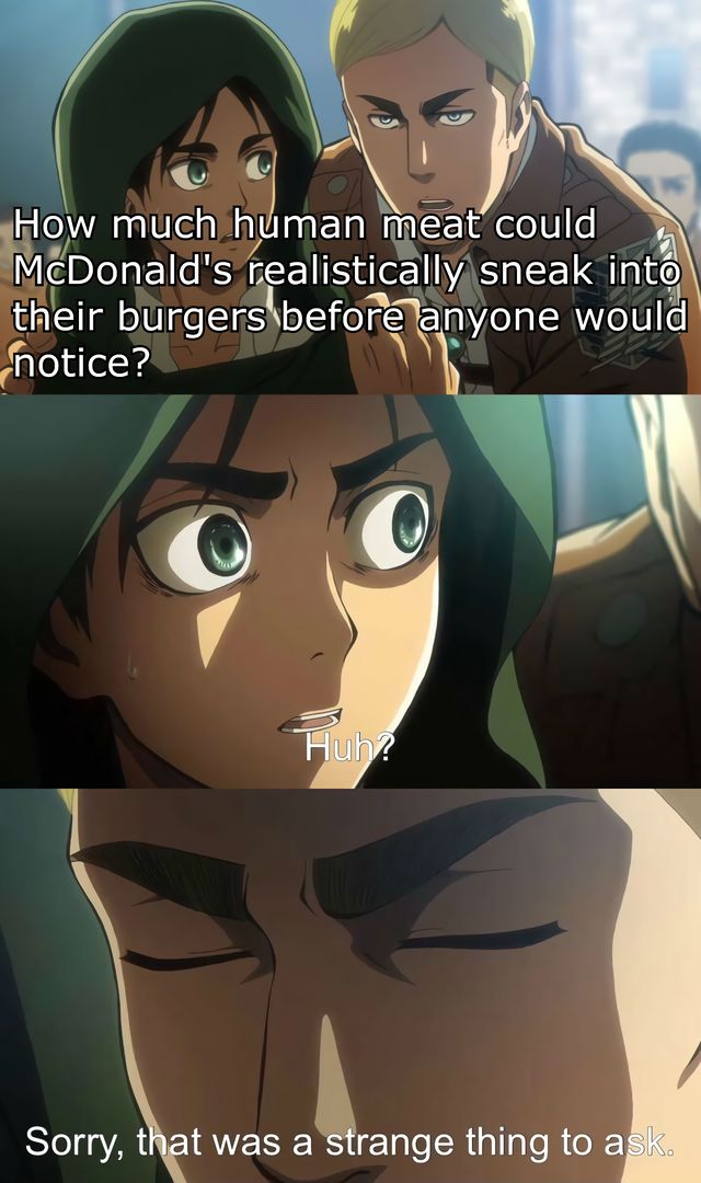 Daily Erwin meme #1222