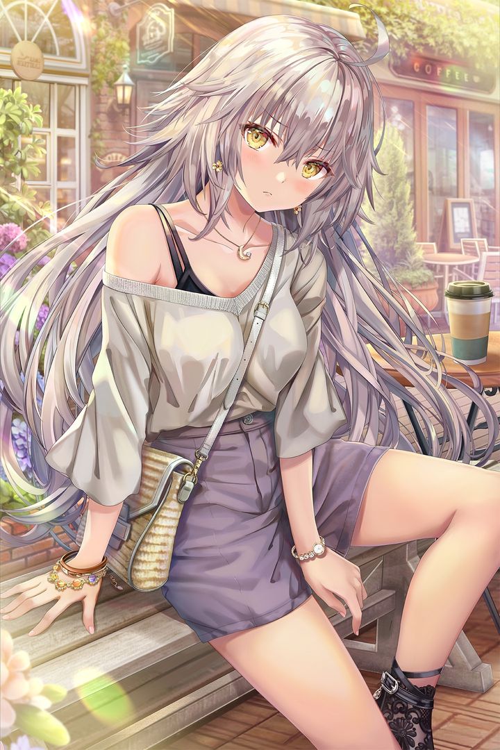 Daily Jalter #16