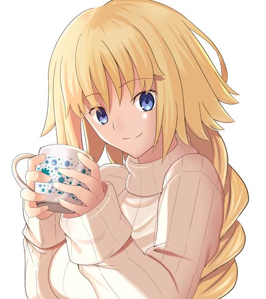 Daily Jeanne #10.3