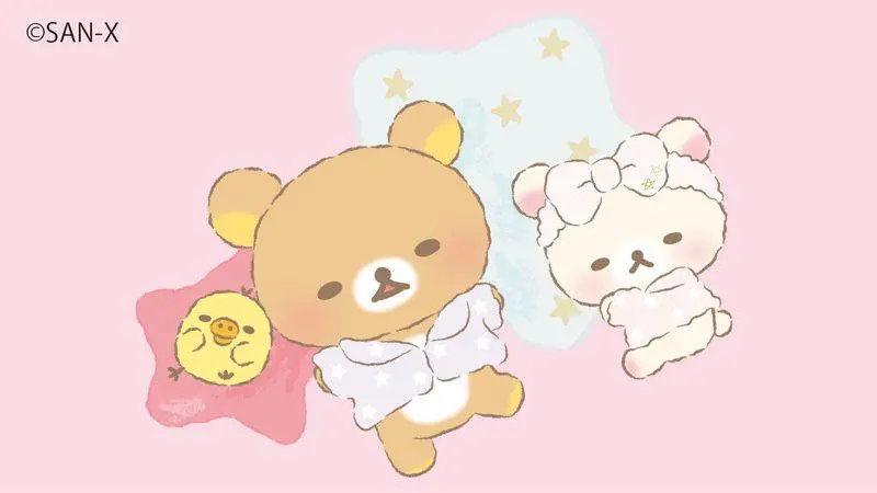 Daily Rilakkuma Photo #307 | Scrolller
