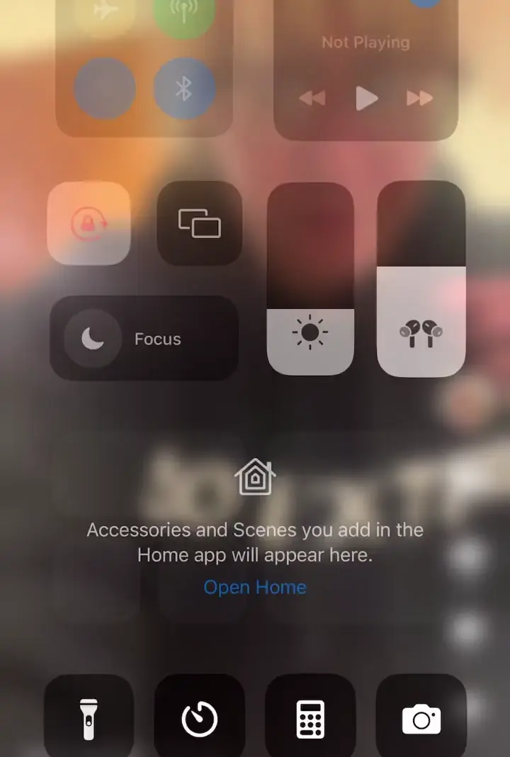 Dani update on femoral port (TW: surgical incision)