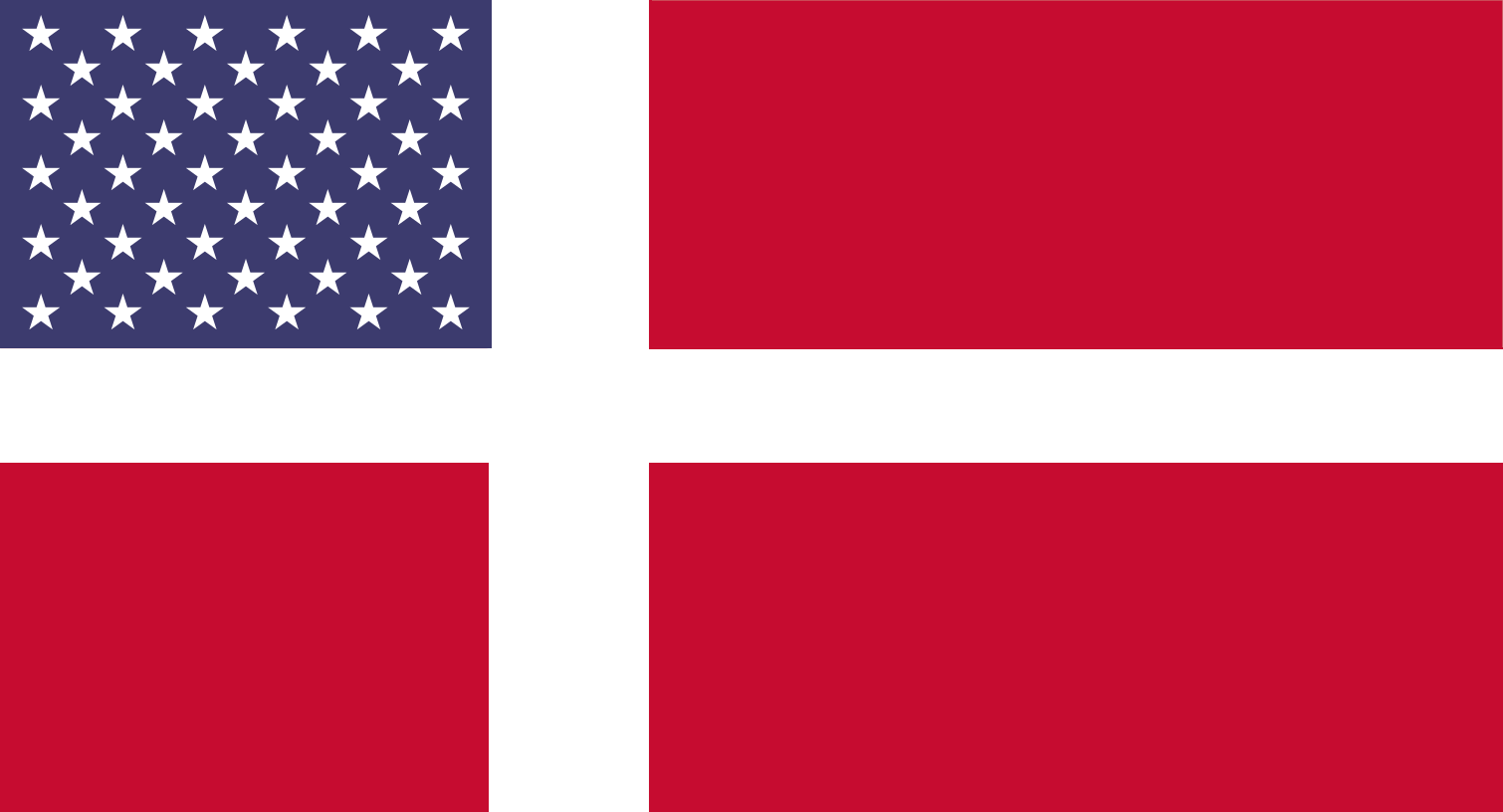 Danish States of America - when Denmark buys the United States